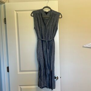 Banana Republic maxi dress size 4